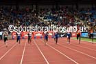 Mens 100 metres, British Championships, Birmingham. Photo: David T. Hewitson/Sports for All Pics